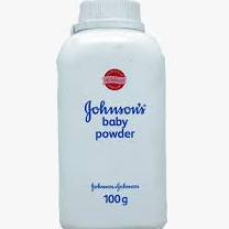 Johnson's baby powder/ஜான்சன்ஸ் பேபிபவுடர் 100gm